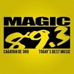 Magic 89.3 – DXKB