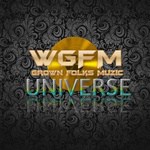 WGFM Radio