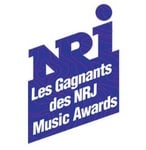 NRJ – Les Gagnants des NMA Music Awards