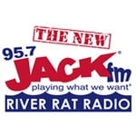95.7 JACK fm – KPKR