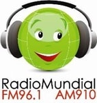 Radio Mundial