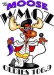 The Moose 106.9 – WMOZ