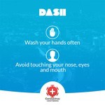 Dash Radio – Coronavirus: Latest Updates