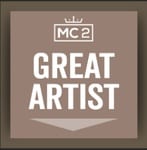 Radio Monte Carlo 2 – Great Artist
