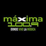 Máxima 100.9 – XEI
