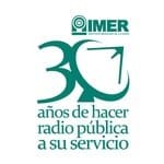 IMER – La Poderosa – XERF