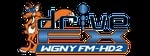 Drive FX – WGNY-HD2