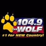 104.9 The Wolf – WXCL