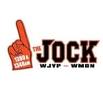 The Jock – WJYP