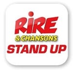 Rire & Chansons – Stand Up