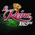 La Reina 100.9FM – XHSA