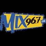 Mix 96 – CILT-FM