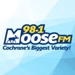 98.1 Moose FM – CHPB-FM