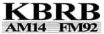 KBRB AM 1400 – KBRB