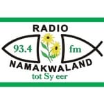 Radio Namakwaland 93.4 FM