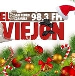 El Viejon – XHBF