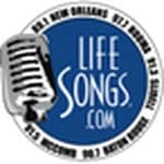 LifeSongs – WPEF FM