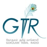 GTR.FM – Gokulam Tamil Radio