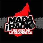 Mada-iradio