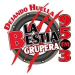 La Bestia Grupera – XHEVP