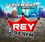 Radio El Rey – WREY