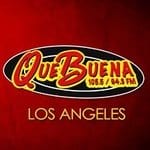 Que Buena 94.3 – KBUA