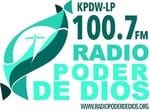 Radio Poder de Dios – KPDW-LP