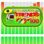 TRENDS FM100 Metro Manila