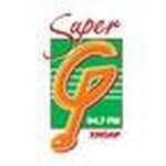 Súper G – XHGAP