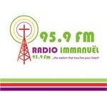 Radio Immanuel Suriname 95.9 FM