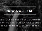 Real Country 107-9 and 107-5 – WWAG