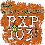 RXP @ 103.9 – KRXP
