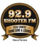 Shooter FM – KRMX
