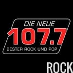 DIE NEUE 107.7 – Rock