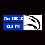 The Eagle 93.5 – CJEL