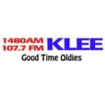 1480 AM & 107.7 FM KLEE – KLEE