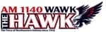 The Hawk – WAWK
