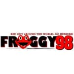 Froggy 98.1 – KFGE