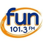 Fun 101.3 – WROZ
