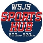 The WSJS Sports Hub – WPCM