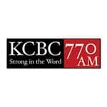 KCBC 770 AM – KCBC