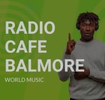 Radio Cafe Balmore