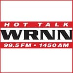 Hot Talk WRNN – WRNN-FM