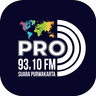 PRO 93.10 FM Purwakarta