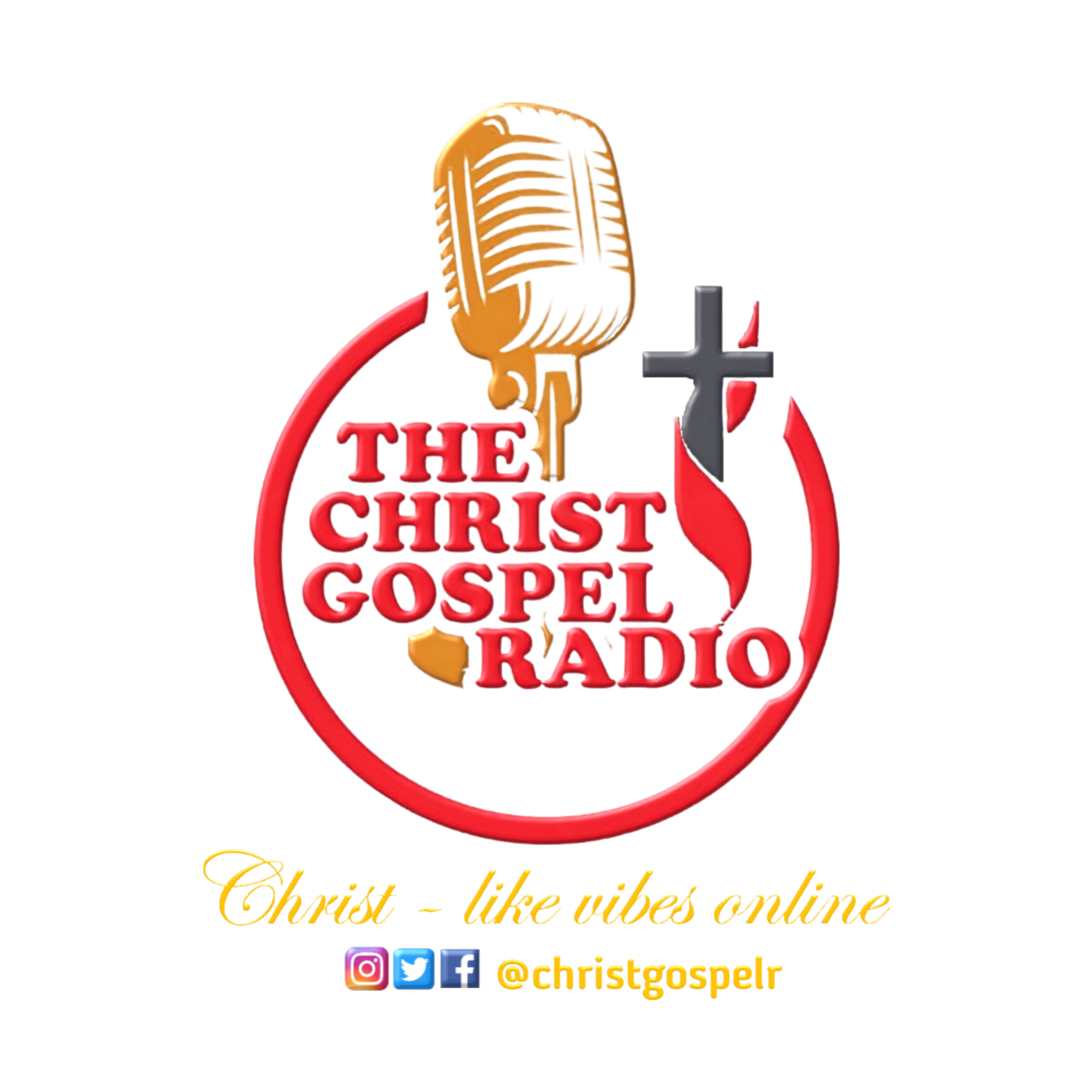 The Christ Gospel Radio