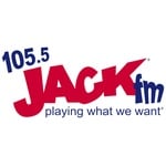 105.5 JACK fm – WJKG