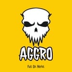 Static – Aggro