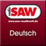 radio SAW – Deutsch