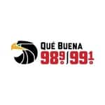 Que Buena 98.9&99.1 FM – KSQL