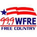 99.9 Free Country – WFRE